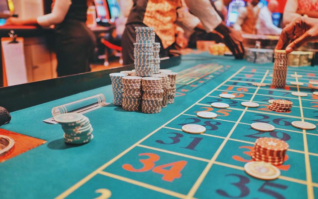 Rolling the Dice What Makes the Best Casino Experience in 2025?